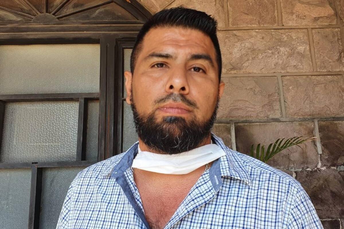Amenazan comerciantes de Guaymas con abrir
