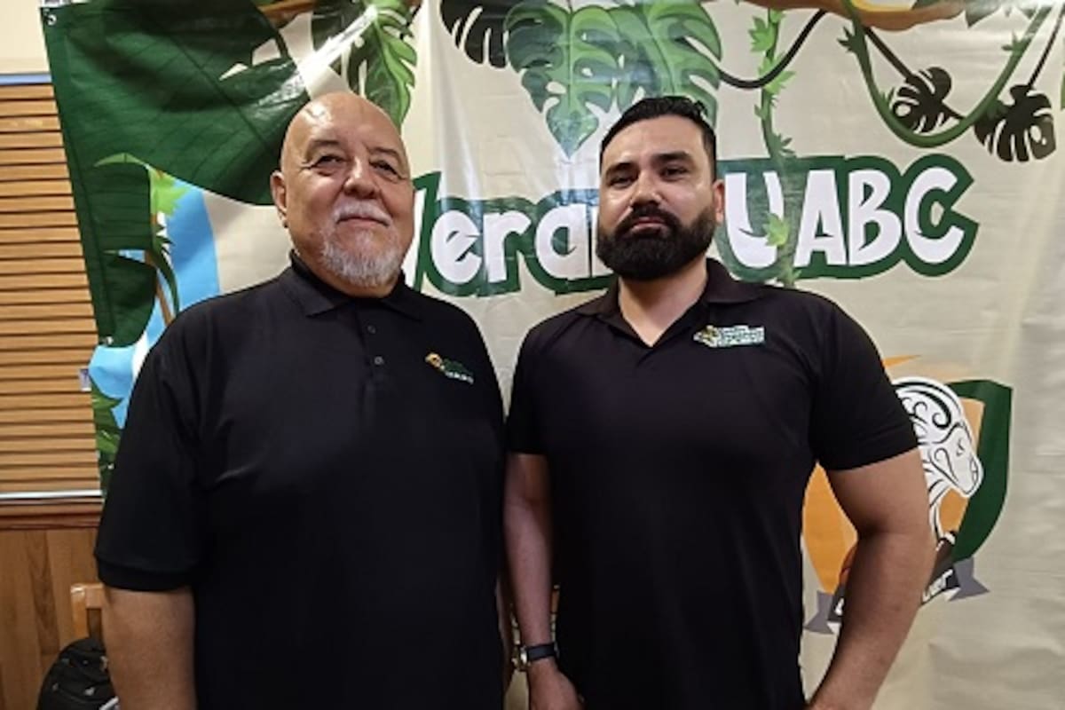 Todo listo para el Uninvitaver