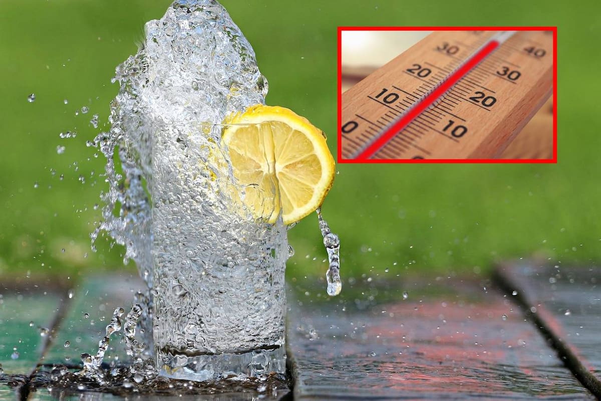 5 tips para hacerle frente al calor esta temporada de verano