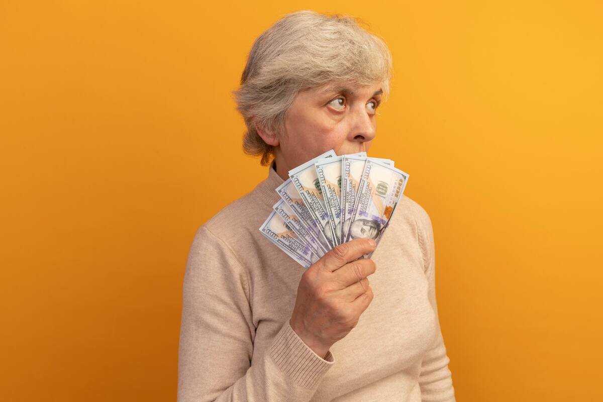 Pensión Issste: Algunos jubilados recibirán un depósito extra de más de 40 mil pesos en mayo