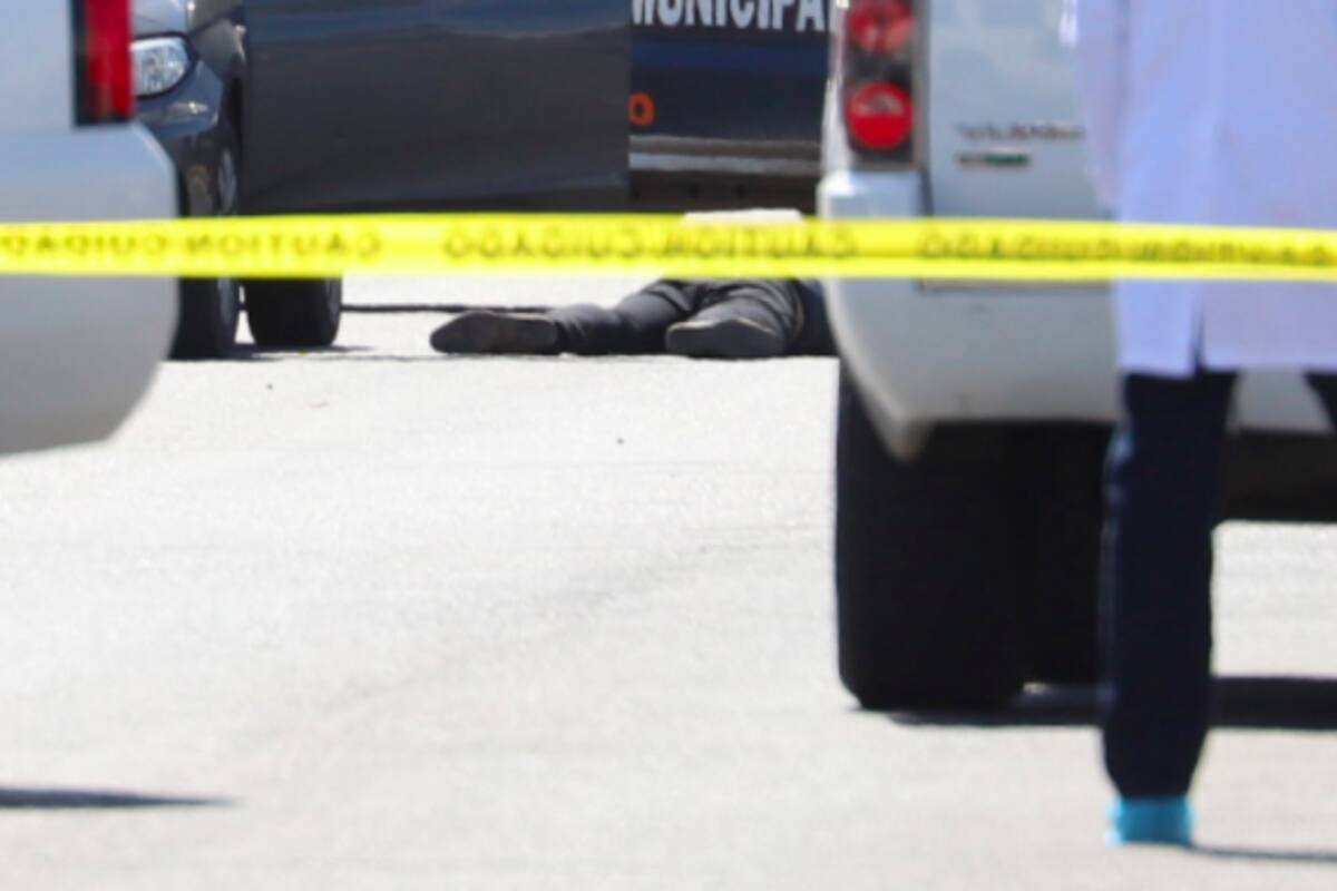 Vecinos linchan a ladrón que presuntamente mató a hombre de la tercera edad