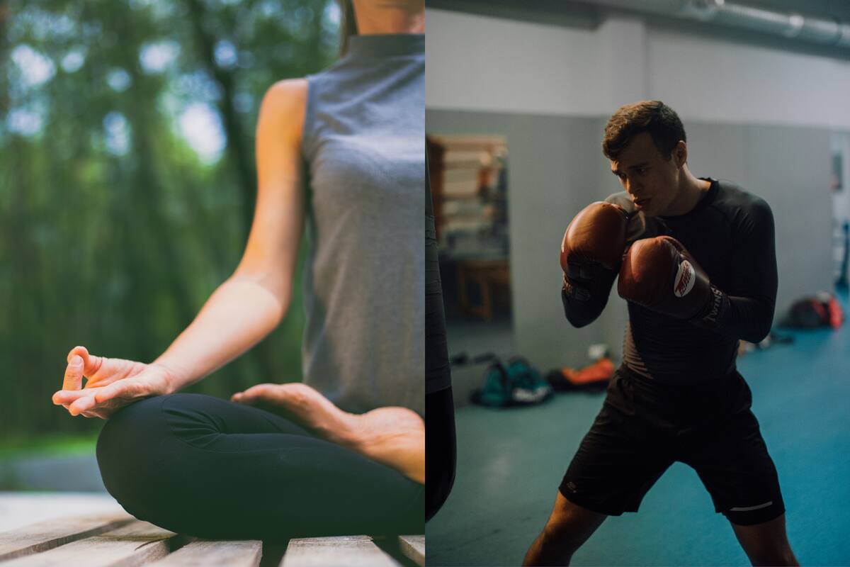 Desahogarse: ¿Mito o realidad? La ciencia revela la mejor forma de manejar la ira