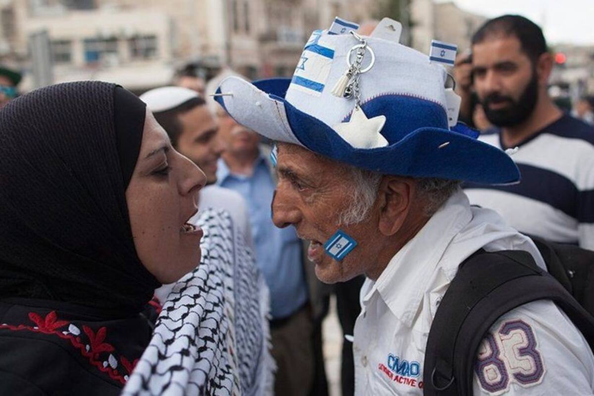 Conflicto israelí-palestino: ¿a quién beneficia el último estallido de violencia en Medio Oriente?