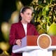 Sheinbaum reforzará seguridad para exportar aguacate