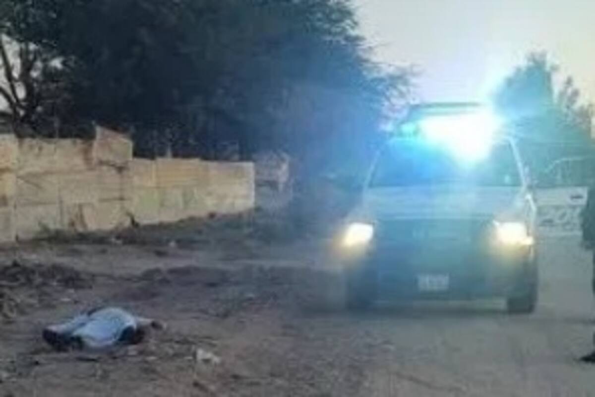 Mujer murió por asfixia por alimentos