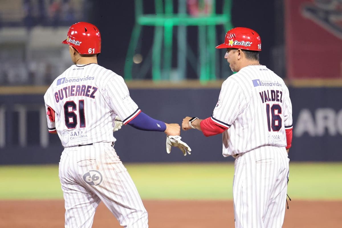 Obeso firma el triunfo para Águilas en El Nido