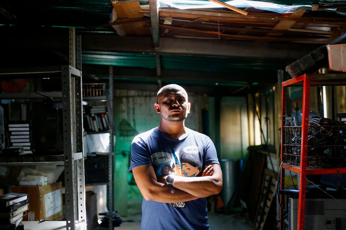 Filman en Jalisco la película ‘Game Over’, un regreso al terror clásico