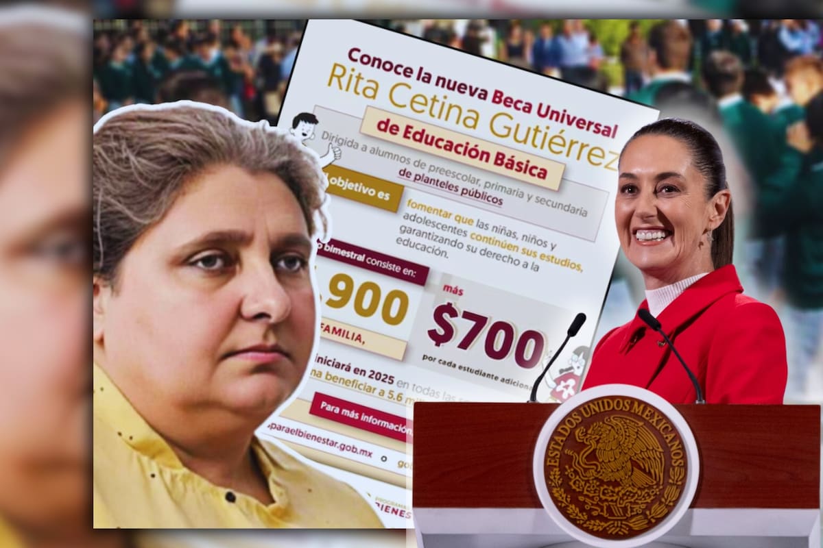 Beca Rita Cetina: ¿Estatus exitoso o pendiente? Así puedes consultarlo fácil y rápido