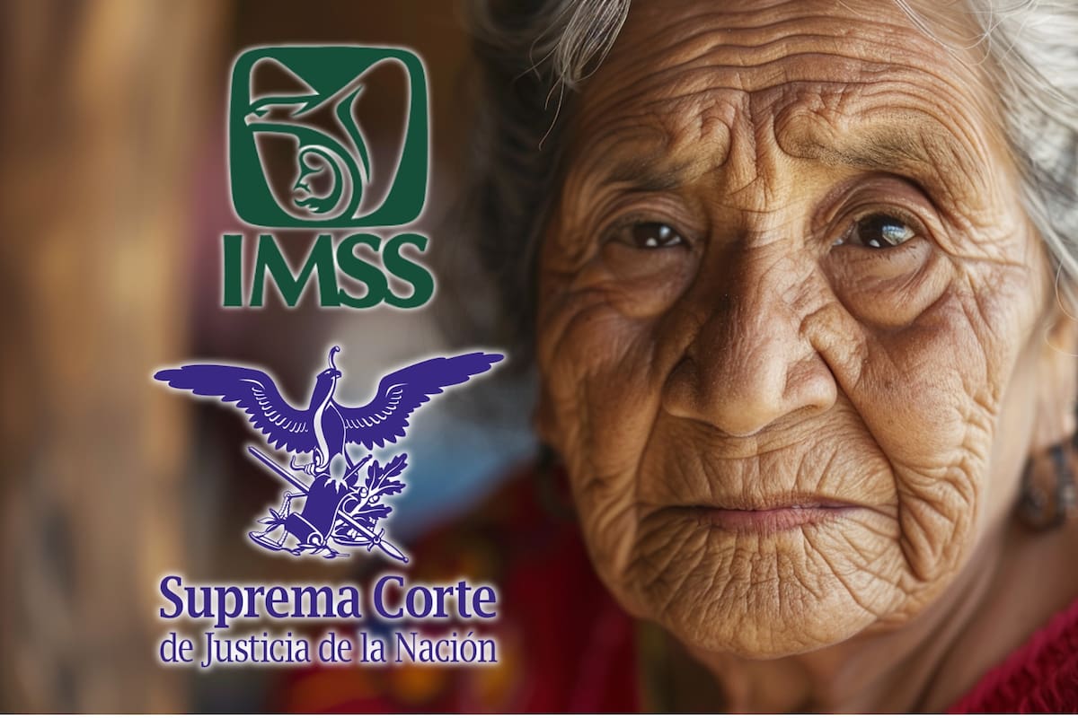 Suprema Corte cambia la Ley 73 del IMSS: así impacta en las pensiones