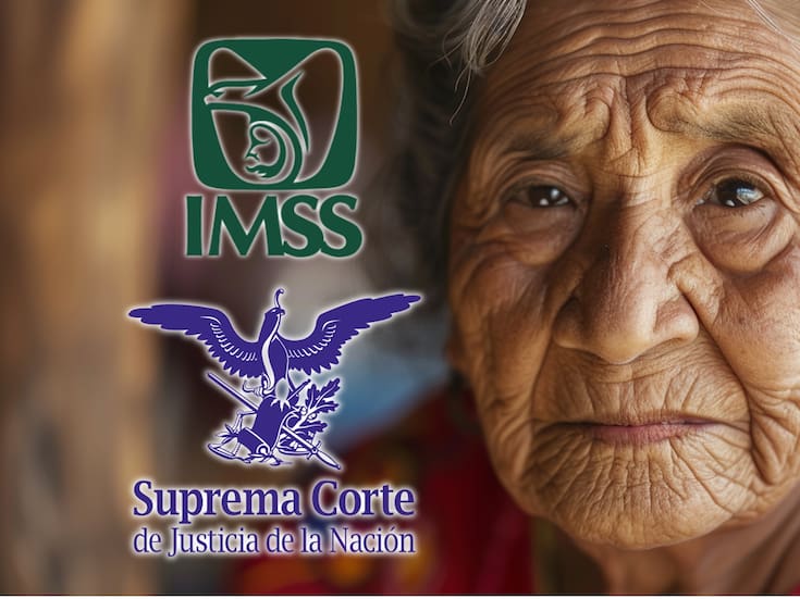 Suprema Corte cambia la Ley 73 del IMSS: así impacta en las pensiones