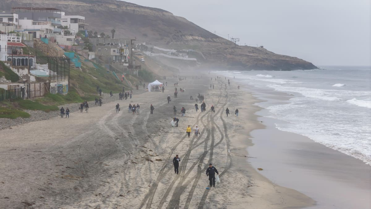 Foto: Border Zoom