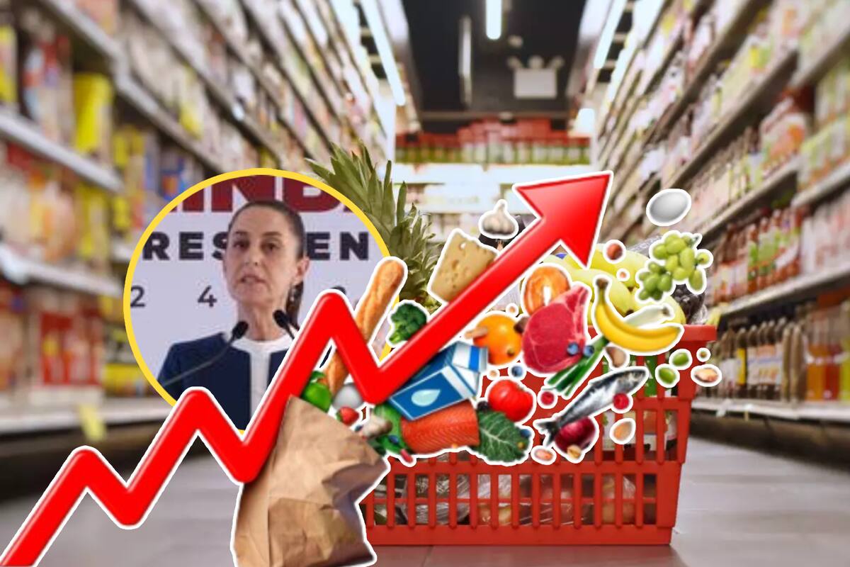 La inflación silenciosa: Cuando tu bolsillo grita, pero el ticket no lo dice