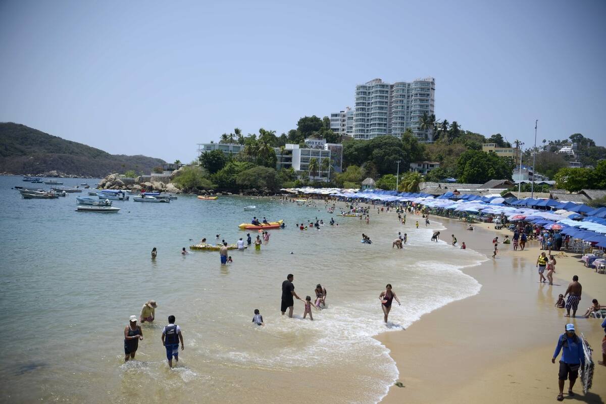 Servicios ligados al turismo deben de hacer cambios sin penalización: Profeco