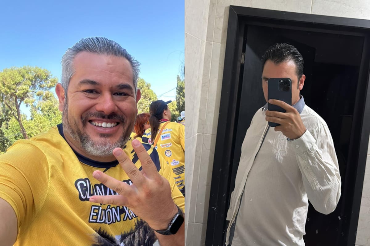 Tras señalamientos de cambiar su identidad de género para evadir obligaciones alimentarias, Raúl y Obed, quienes se identifican como mujeres trans de apariencia masculina, rechazan las acusaciones y exigen una disculpa pública