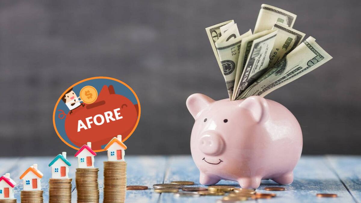 Descubre cómo maximizar los rendimientos de tu Afore aprovechando las plusvalías, ajustando el tiempo y riesgo de inversión, y utilizando las SIEFOREs adecuadas para asegurar un mejor retiro. FOTO: Especial.