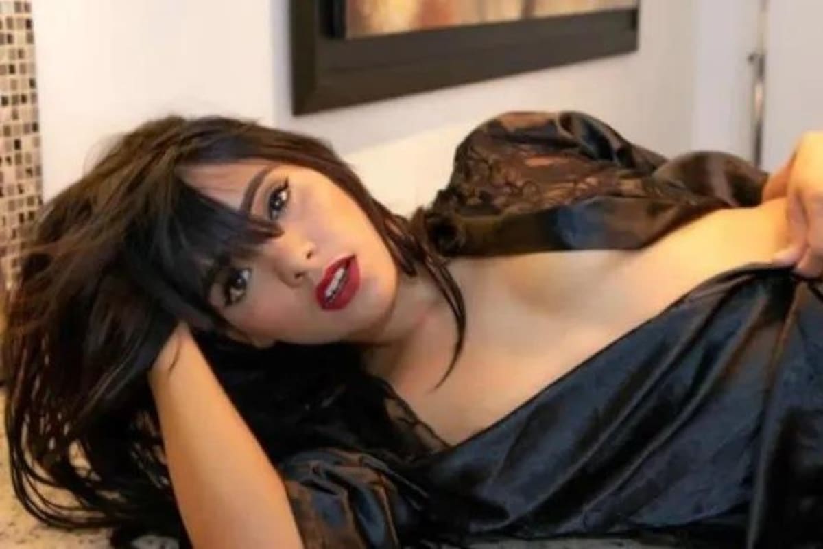 Annie Sex Teen, actriz porno donará a damnificados de explosión en Xochimehuacán, Puebla las ganancias de sus “packs”