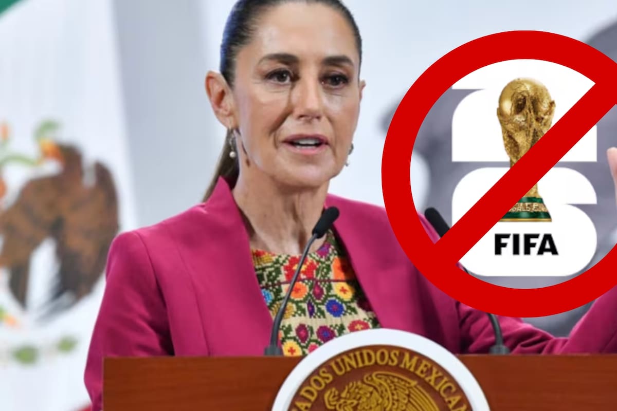 ¿Podría la FIFA cancelar el Mundial en México debido a la inseguridad? Un análisis de la seguridad rumbo a 2026