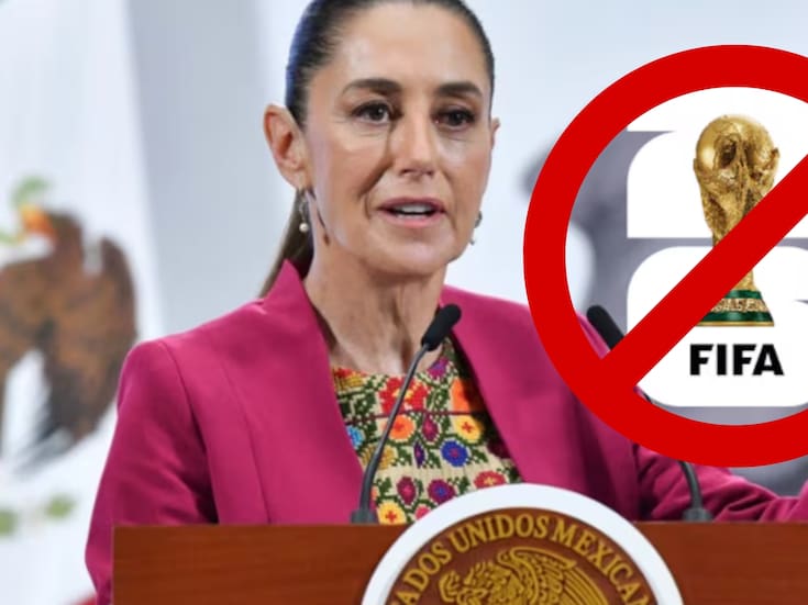 ¿Podría la FIFA cancelar el Mundial en México debido a la inseguridad? Un análisis de la seguridad rumbo a 2026