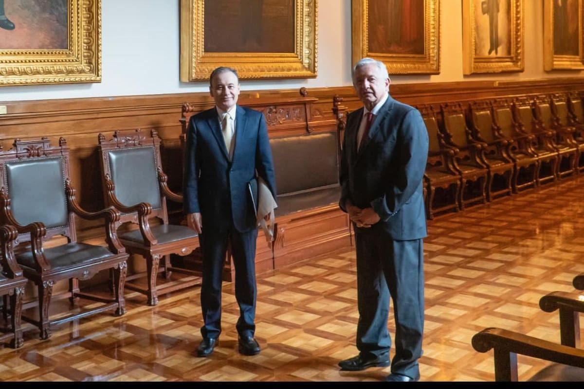 Tres notas que no debes perderte