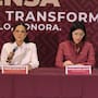 Ariadna Montiel pide unidad de Morena en Sonora de cara al 2027 y llama a trabajar en territorio para la continuidad de la 4T