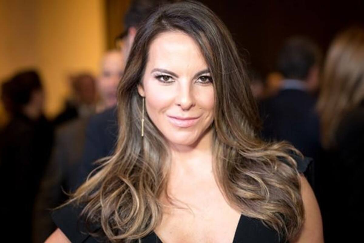 Kate del Castillo protagonizará obra en Broadway