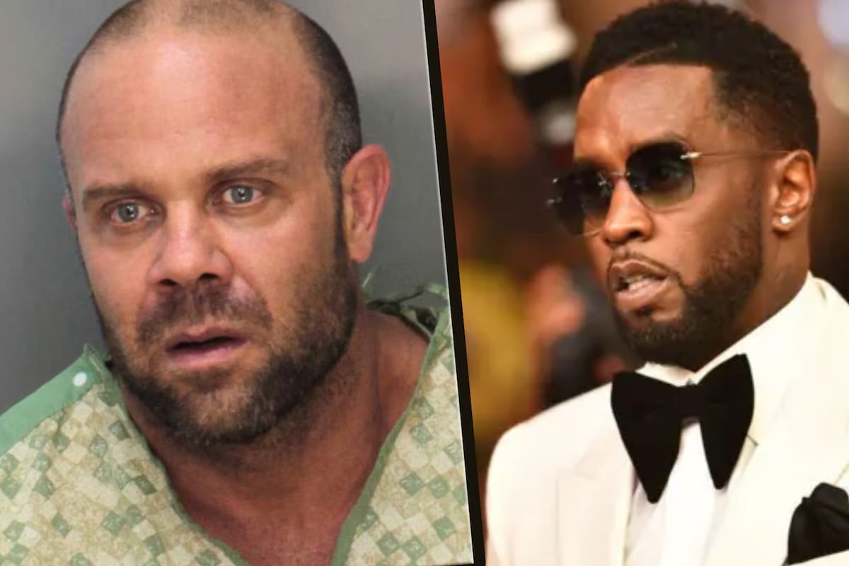 Revelan millonario acuerdo que confirmaría las declaraciones de ex actor porno sobre Diddy Combs; “yo era como un exclavo sexual”