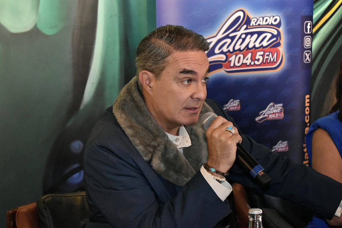 La obra reúne a Arleth Terán, Ingrid Martz, Claudia Lizaldi, Mauricio Islas y Juan Soler en una comedia ocasional. Foto: Ruth Odgers