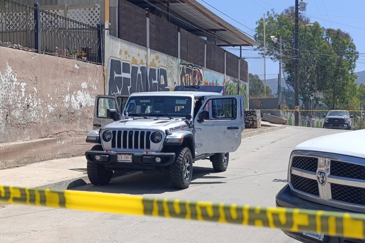 Van 61 casos de privación ilegal de la libertad en Ensenada: CCSP