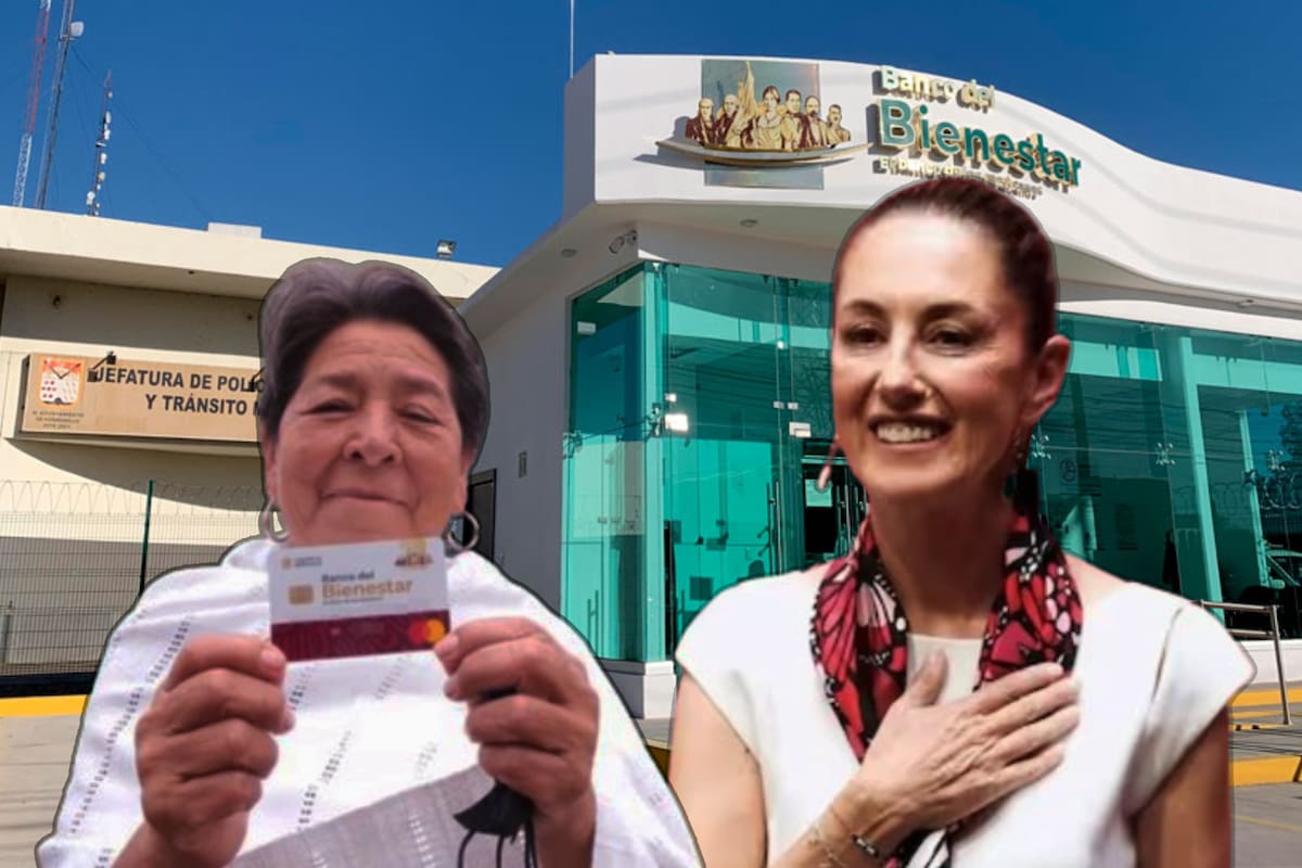 Pensión Bienestar para mujeres: ¿Cómo y cuándo registrarse al apoyo de 3 mil pesos?