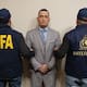 Rodolfo Junior Aguirre, mexicano requerido desde 2016 por delitos de posesión y distribución de cocaína en Illinois, fue detenido en Argentina y su extradición a Estados Unidos ya está en marcha