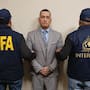 Rodolfo Junior Aguirre, mexicano requerido desde 2016 por delitos de posesión y distribución de cocaína en Illinois, fue detenido en Argentina y su extradición a Estados Unidos ya está en marcha