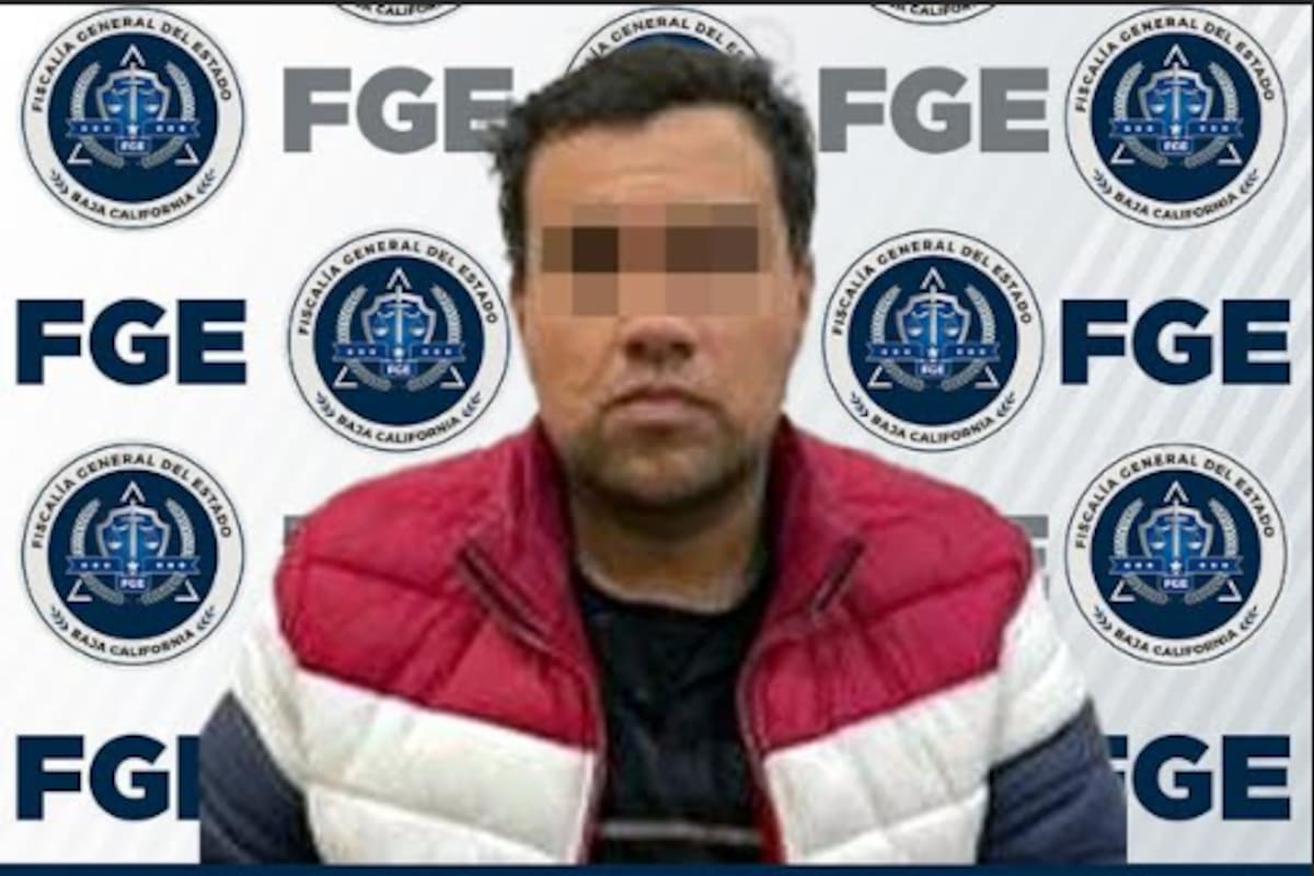 Hombre enfrentará proceso por presunto robo de carro en la colonia Santa Mónica