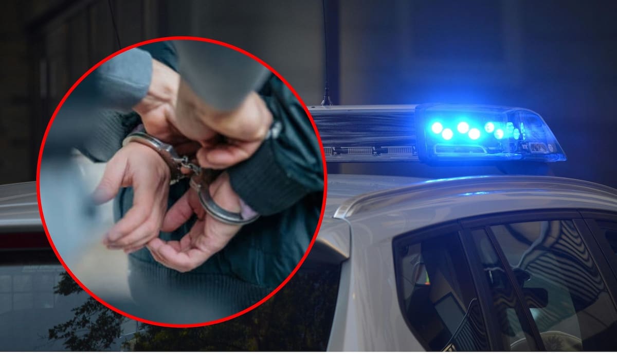 Los fiscales sostienen que el dinero incautado y los teléfonos móviles son pruebas claves que podrían esclarecer la logística de la operación. fotografía ilustrativa de un arresto/Especial