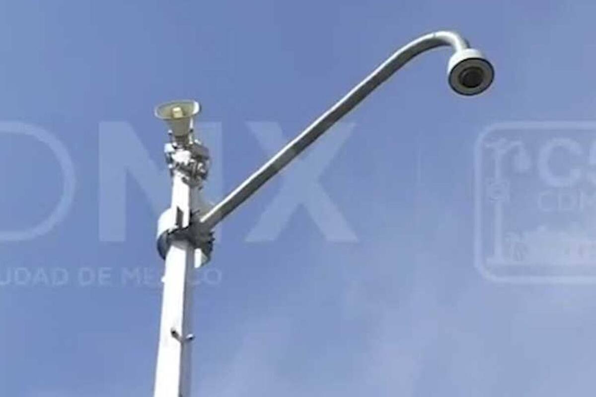 Microsismo en la CDMX: Esta es la razón por la que no sonaron las alarmas