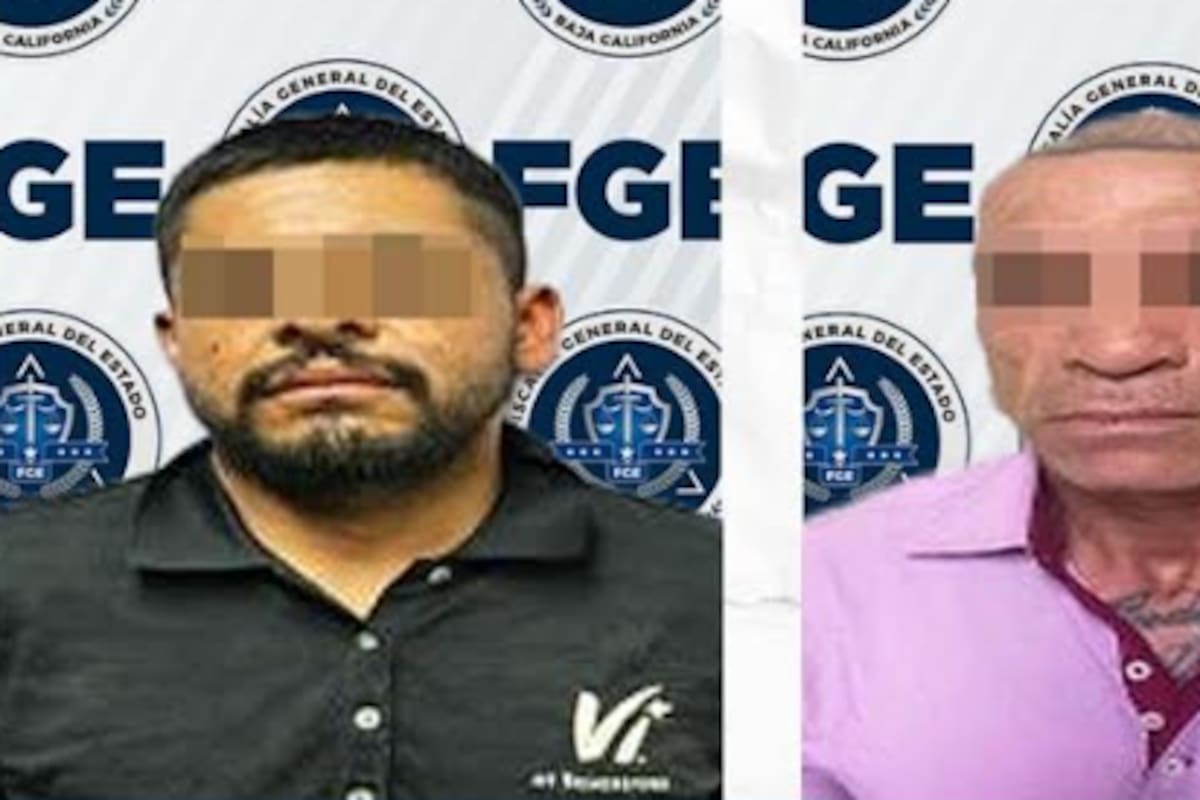 Con pistola asaltó una tienda y otro robó una planta fotovoltaica; ya enfrentan proceso penal