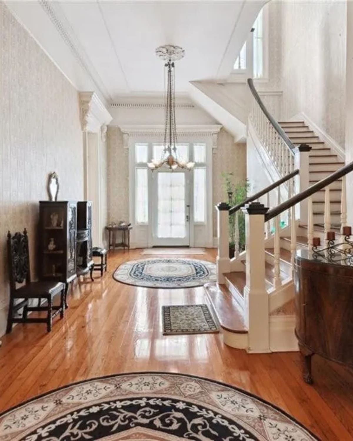 Buckner Mansion