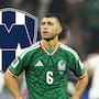 Rayados de Monterrey estaría dispuesto a pagar 20 millones de dólares por Erik Lira, según fuentes