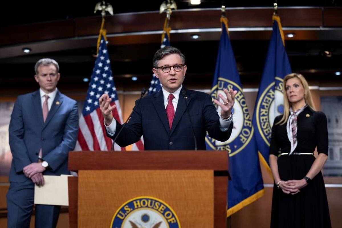 Republicanos reaccionan a entrevista de AMLO con 60 Minutes: "Ahora AMLO dicta a Biden la política fronteriza"