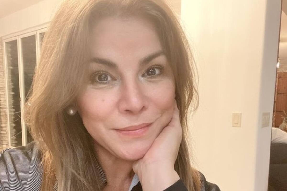 Olga Tañón habla sobre la terrible enfermedad de su hija
