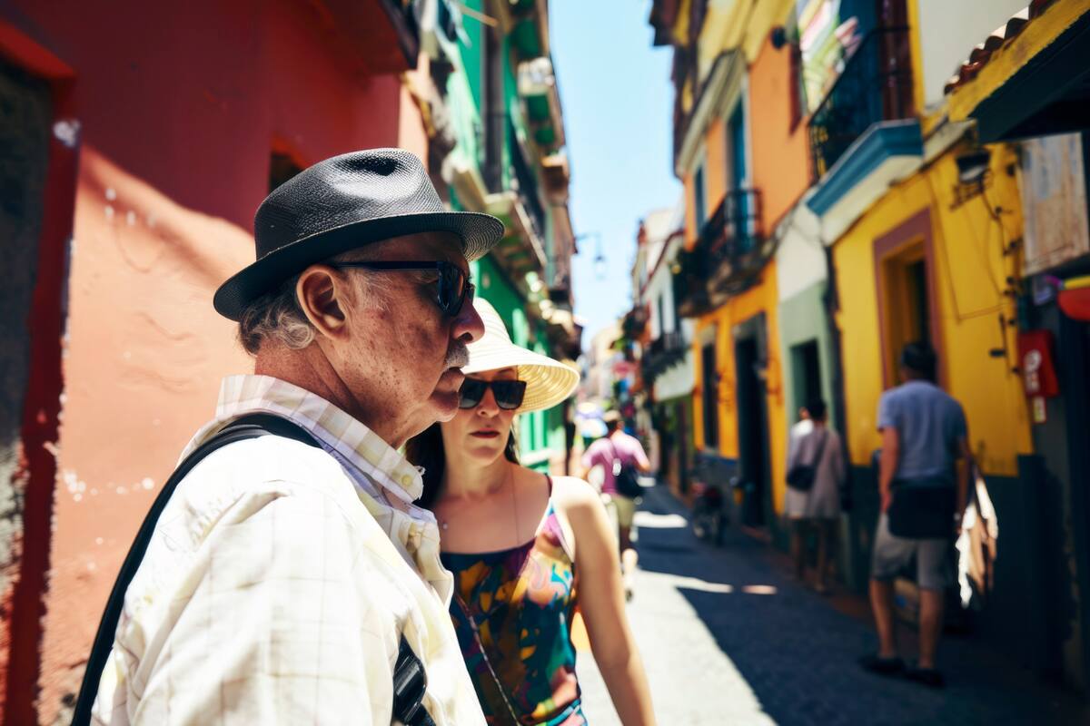 Turismo en México deja derrama económica de 3.25 mil millones de dólares durante febrero de 2025