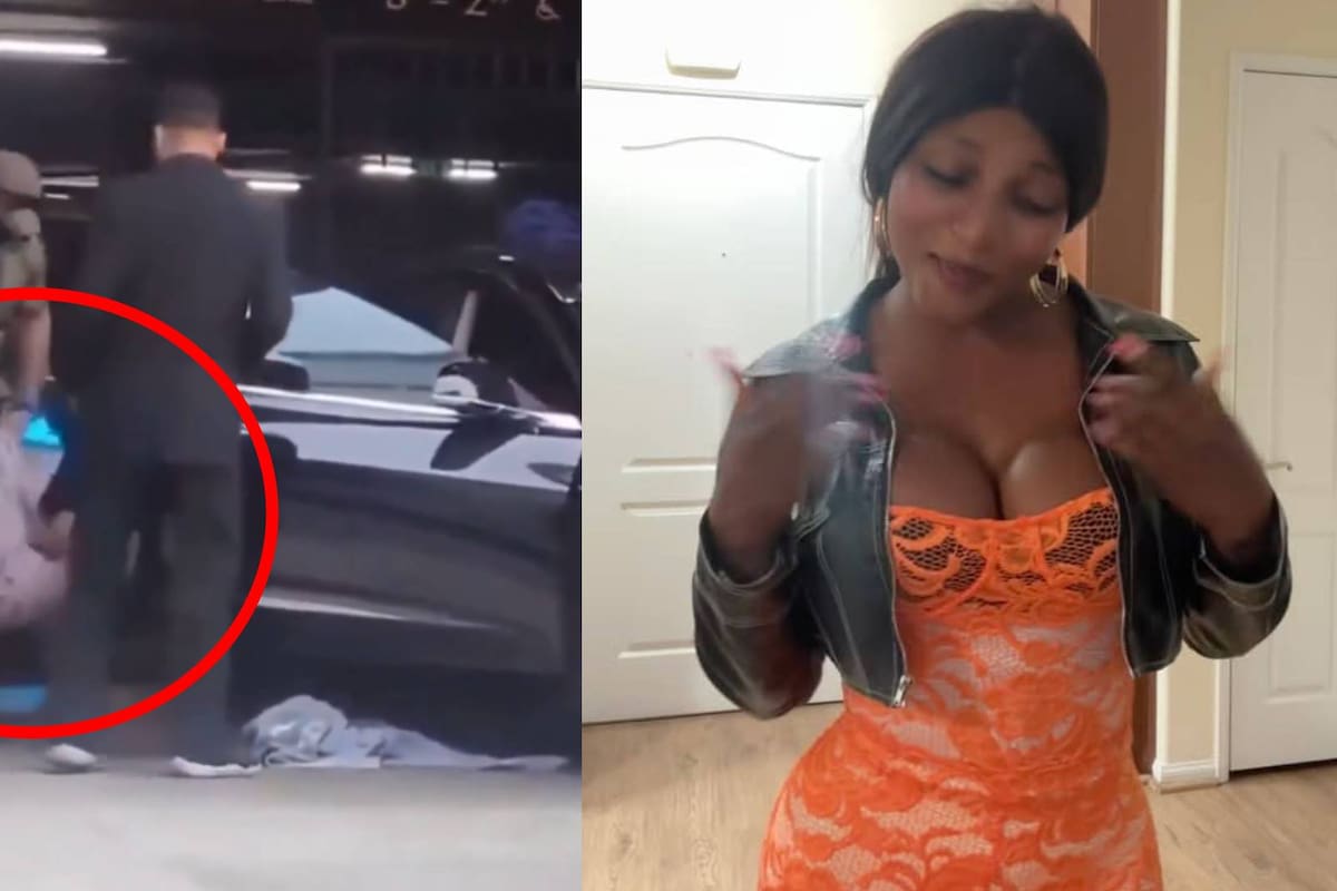 ¿Quién es Tatiana Martínez, la colombiana que fue detenida por el ICE por dar avisos de redadas?