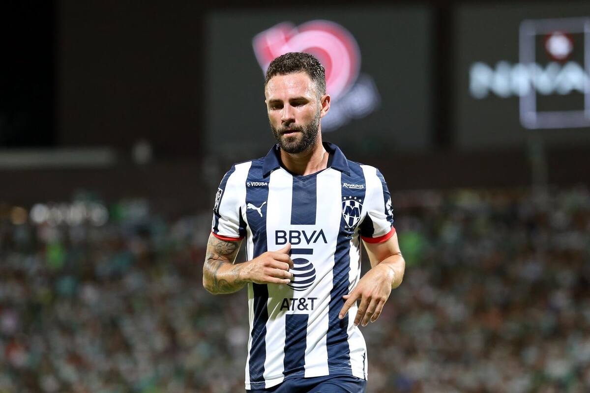 Miguel Layún manifestó su deseo por jugar en el Inter Miami