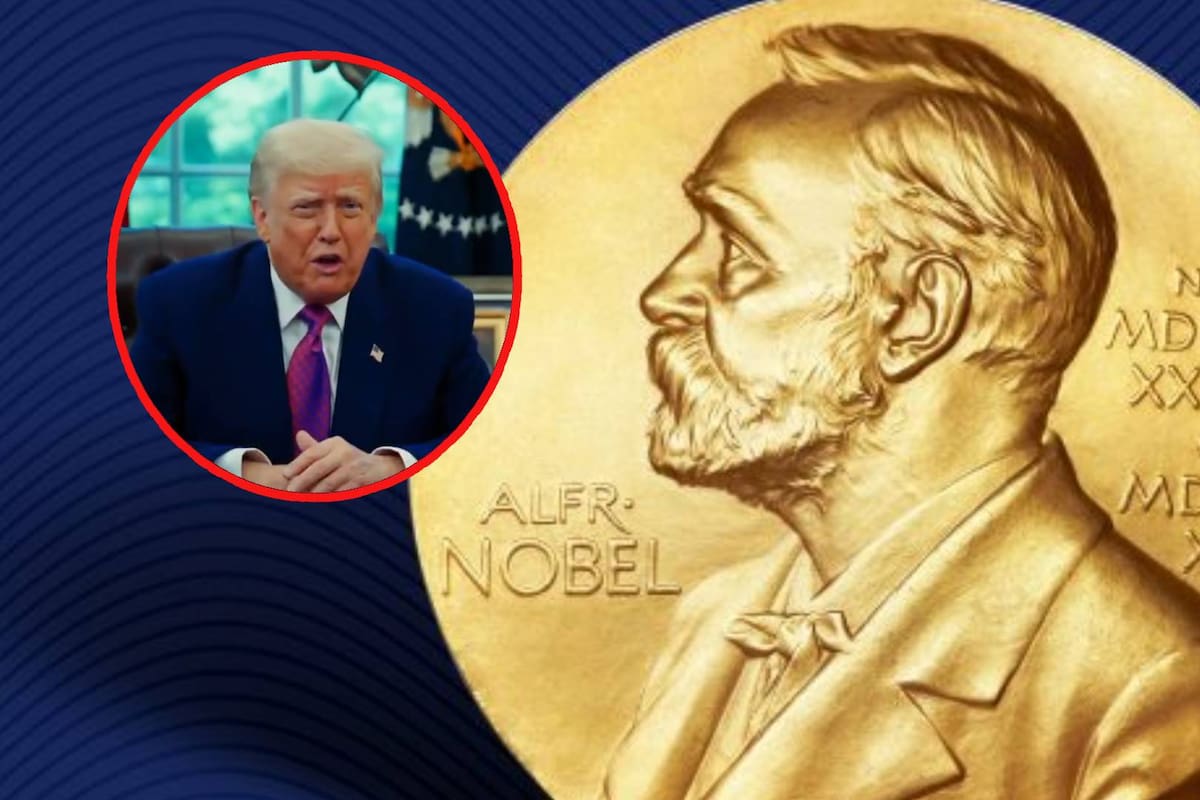 Plan Fiscal de Trump provoca que seis premios Nobel de Economía envíen carta con contundente revelación
