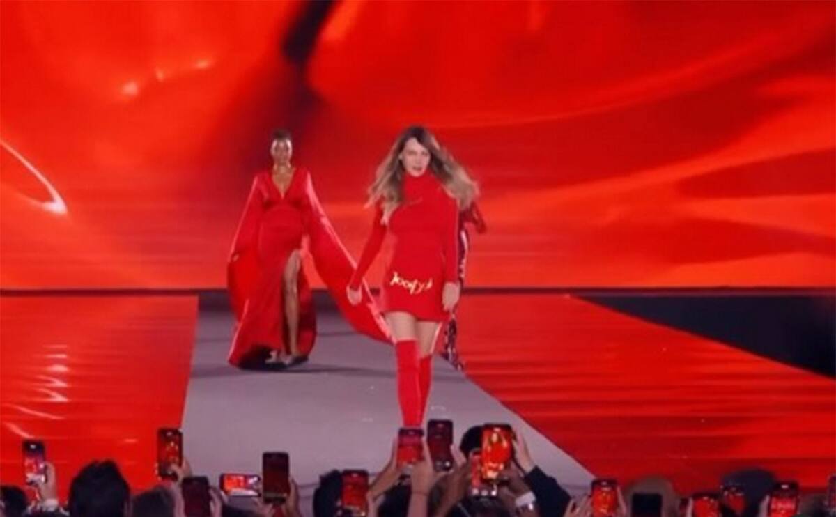 Belinda aseguró que el tropezón se ha convertido en enseñanza vital que le sirve para romper todas esas leyendas de enemistad entre mujeres.