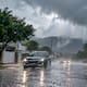 México enfrentará lluvias intensas