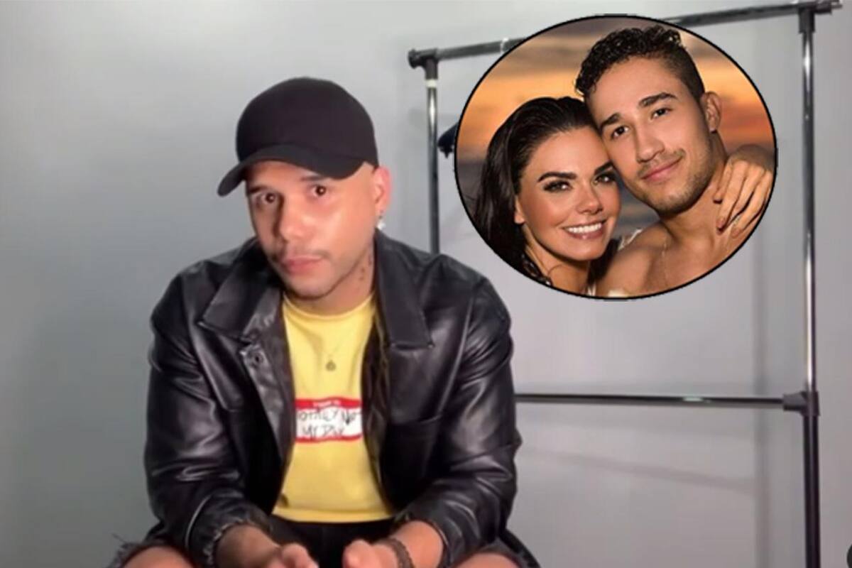 Maquillista teme por su vida tras denunciar a novio de Livia Brito