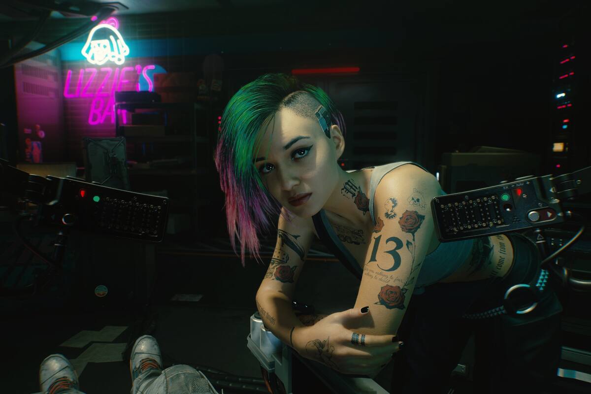 Cyberpunk 2077: las críticas que obligaron a Sony a retirar de sus tiendas el videojuego “más esperado del año”