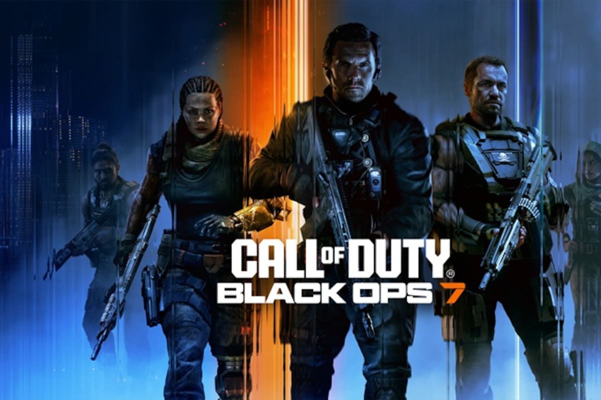 Carlos Ballarta es un nuevo agente de Call of Duty