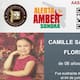 Activan Alerta Amber para localizar a Camille Sánchez Flores, niña de 6 años desaparecida en Nogales