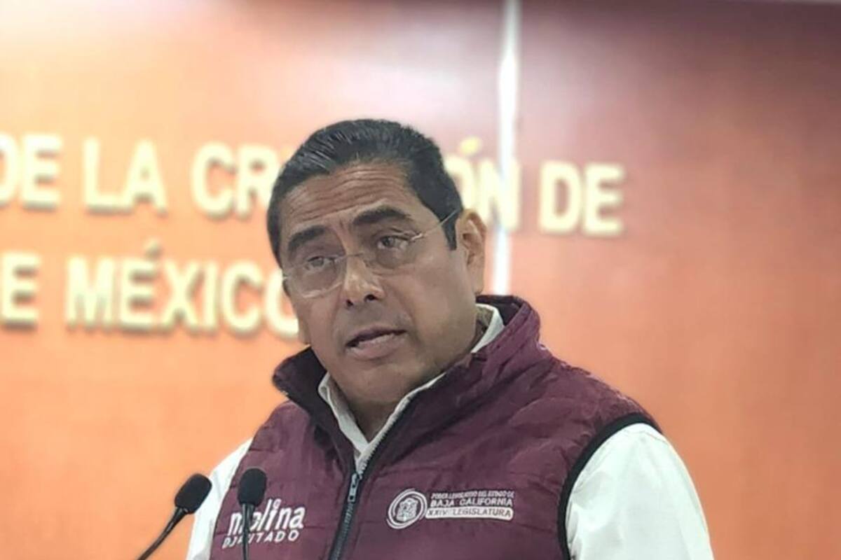 XXV Legislatura elimina la reelección y el nepotismo en BC